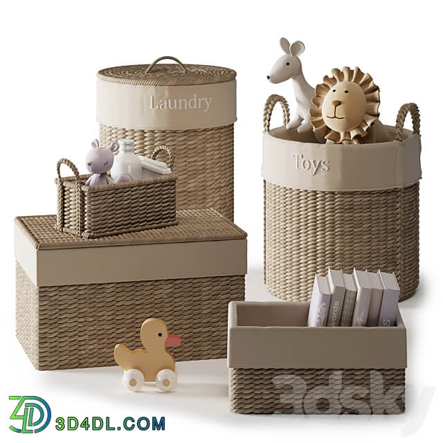 Miscellaneous Kids Room Decor 04