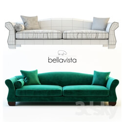 Bellavista Nonnalisa 
