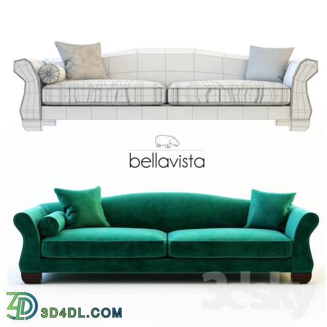 Bellavista Nonnalisa