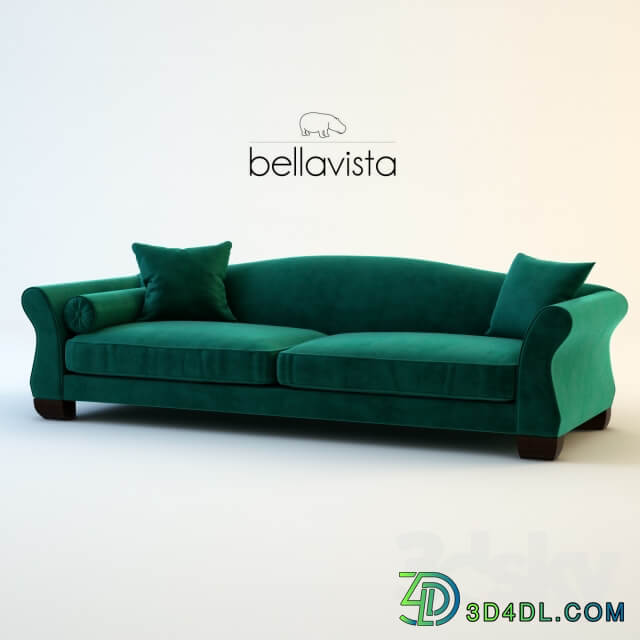 Bellavista Nonnalisa