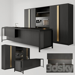 Kitchen Mia Donna 