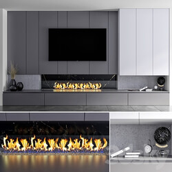 Tv Unit 02 