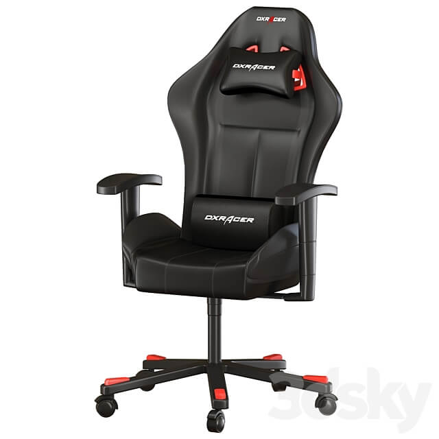 chair DX racer