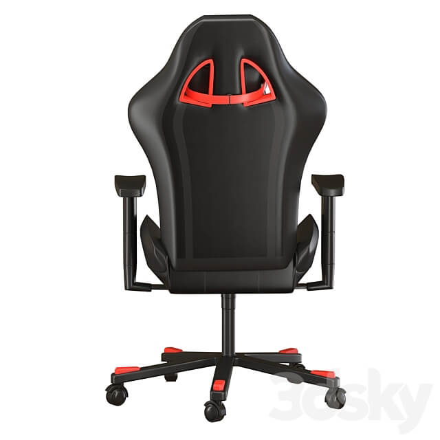 chair DX racer