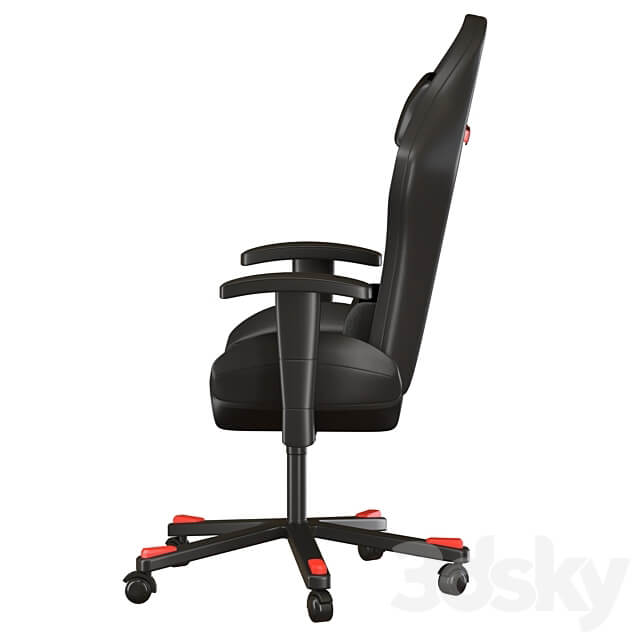 chair DX racer