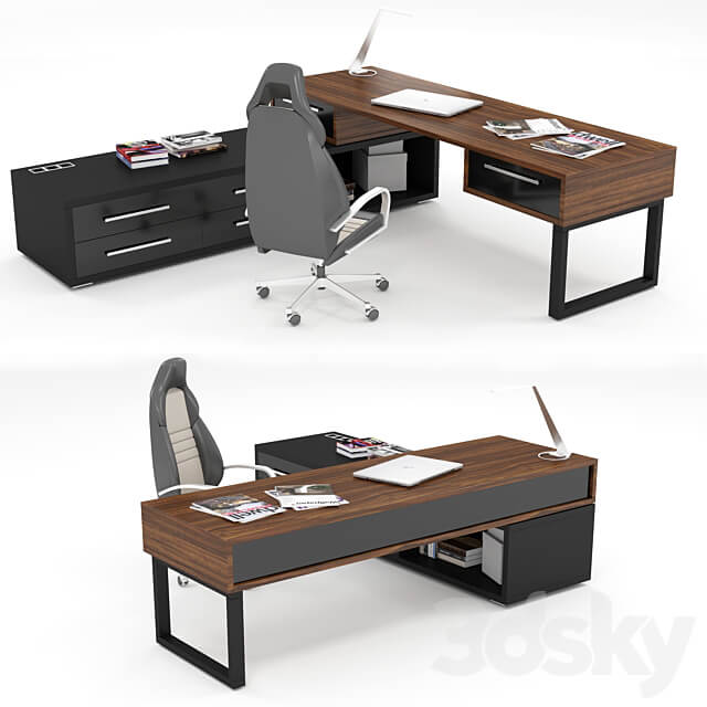 Office table