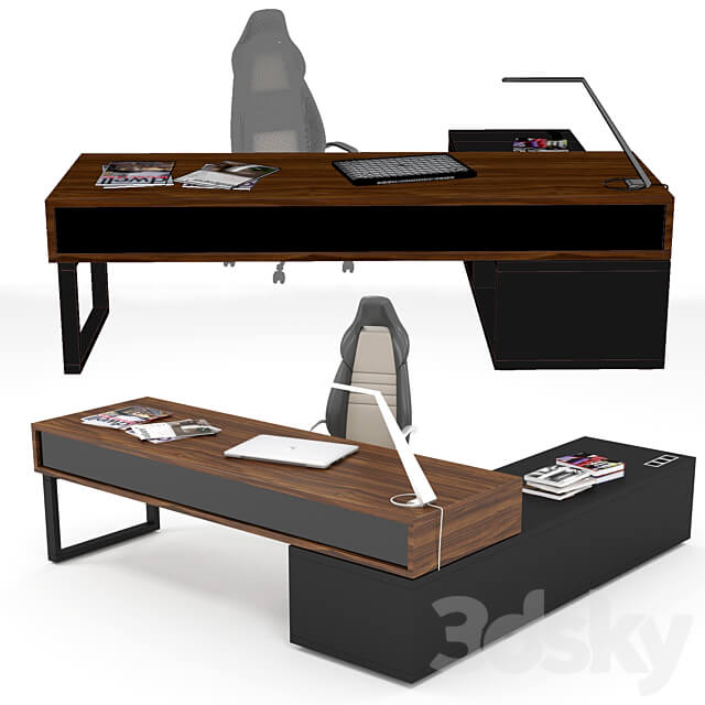 Office table
