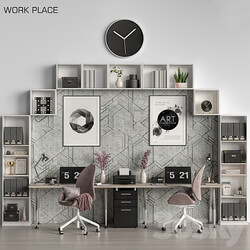 work place 15 