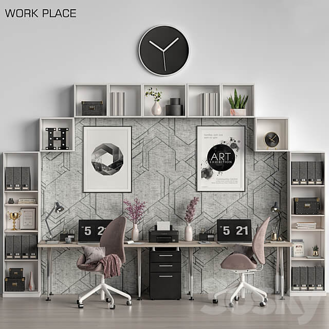 work place 15