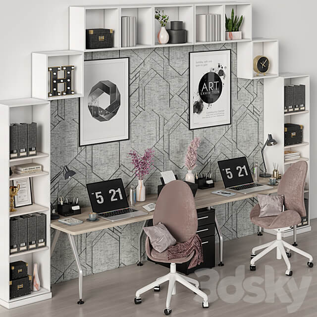work place 15