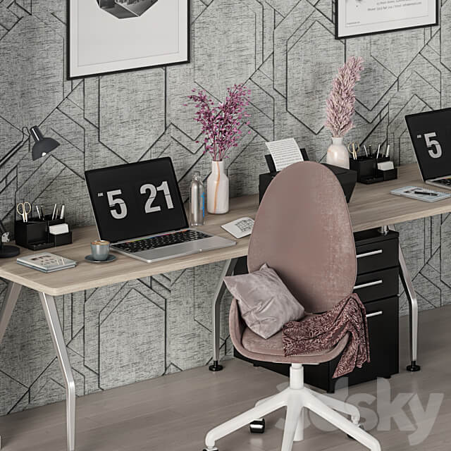 work place 15