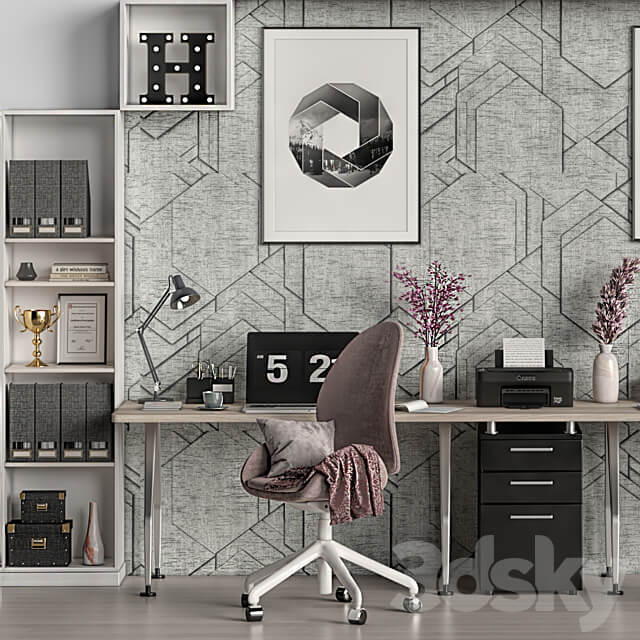 work place 15