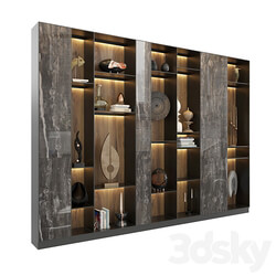 Shelving 62 