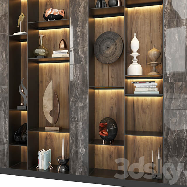 Shelving 62