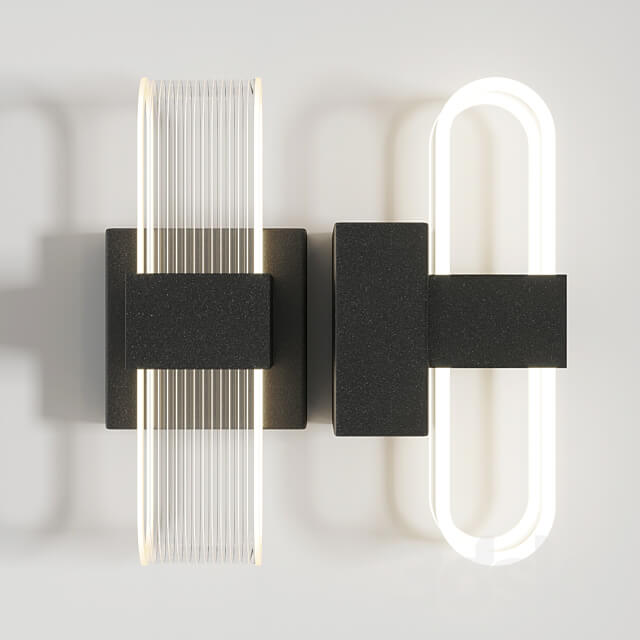 BRA SENSE WALL