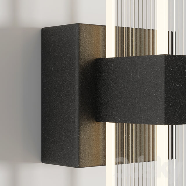 BRA SENSE WALL