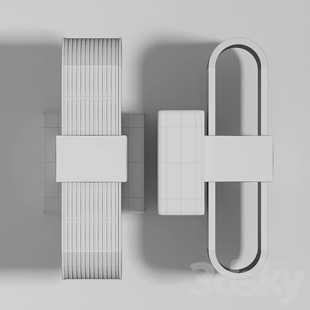 BRA SENSE WALL