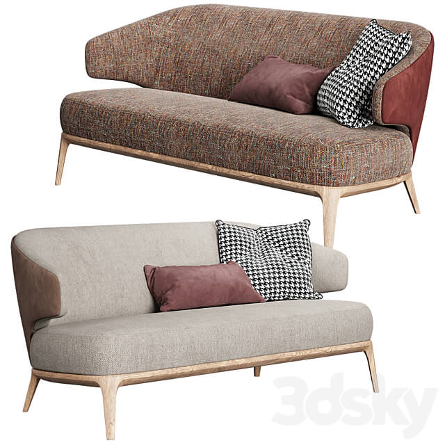 PLAY W Furman Sofa