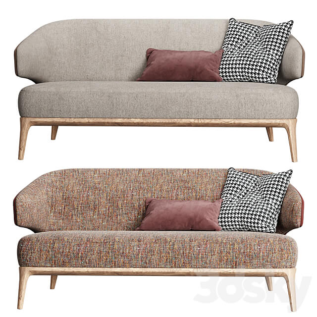 PLAY W Furman Sofa