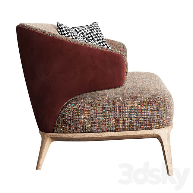 PLAY W Furman Sofa