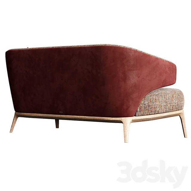 PLAY W Furman Sofa