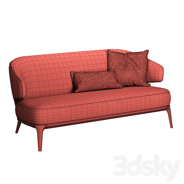 PLAY W Furman Sofa