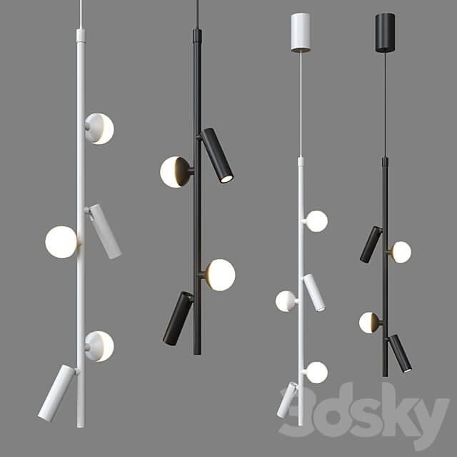 Pendant light Lampatron Snotra