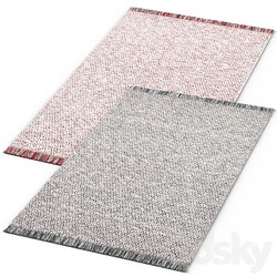 Carpet IKEA RÖRKÄR Rug IKEA RÖRKÄR 