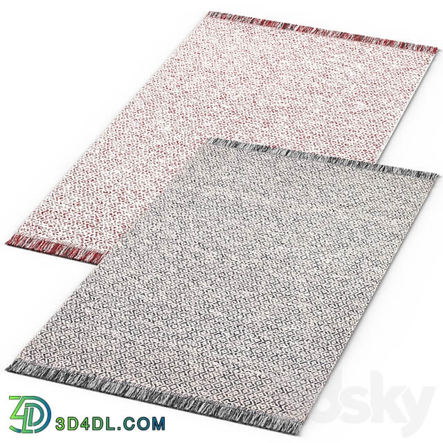 Carpet IKEA RÖRKÄR Rug IKEA RÖRKÄR