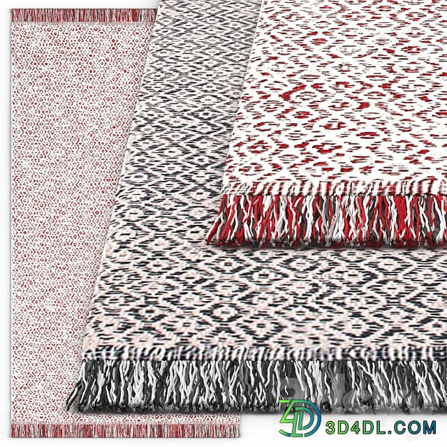 Carpet IKEA RÖRKÄR Rug IKEA RÖRKÄR
