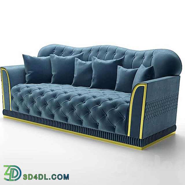 Melania sofa