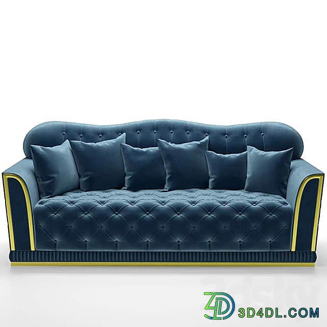 Melania sofa