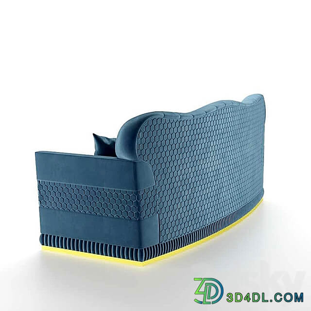 Melania sofa
