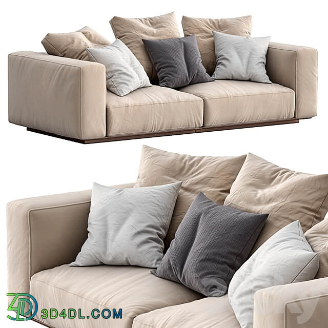 Flexform Sofa GRANDEMARE