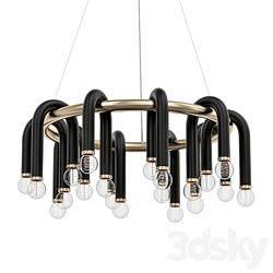 Pendant light Whit 