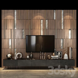 TV Stand set 0302 