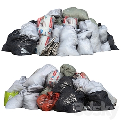 Other Construction garbage 