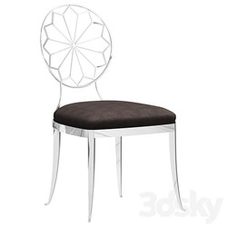 Chair Inner Circle At The Table Caracole 