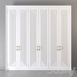 Wardrobe Display cabinets Wardrobe 66 