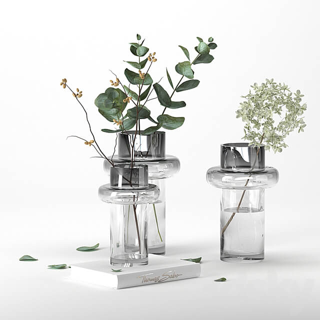 Decorative set 16