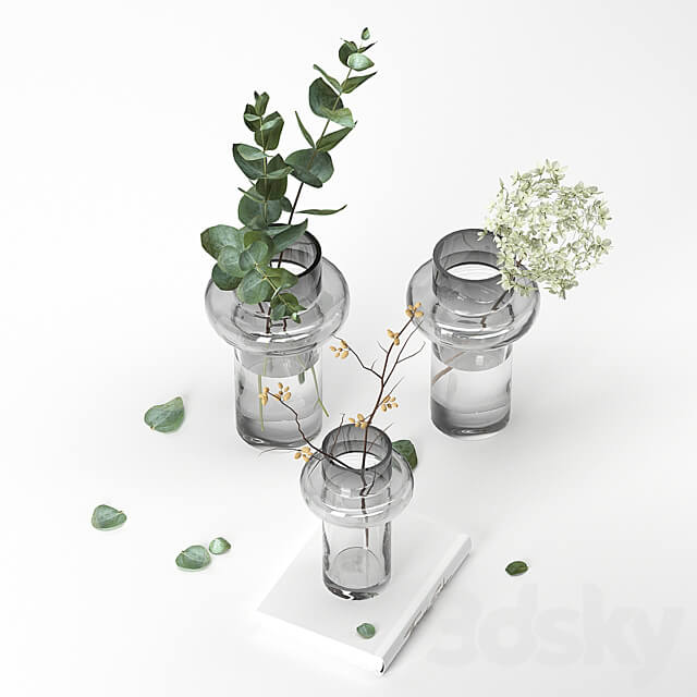 Decorative set 16
