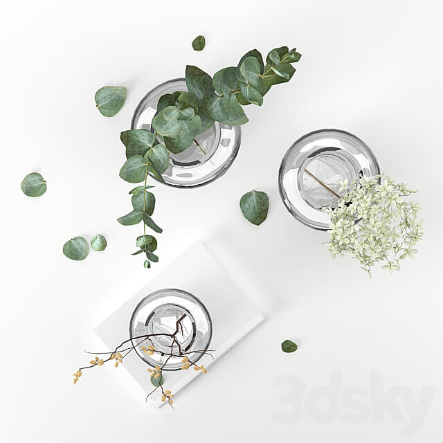 Decorative set 16