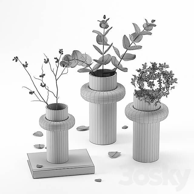 Decorative set 16