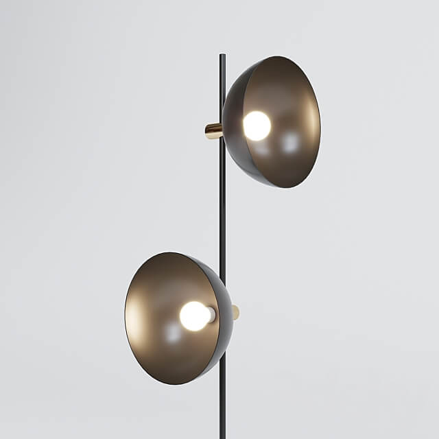 Floor lamp ZENA by Romatti