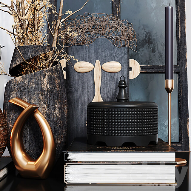Decor Set 07
