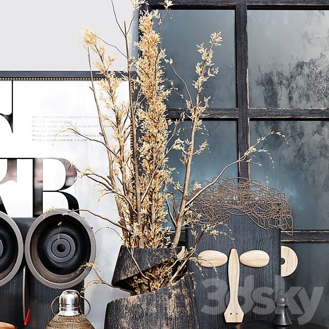 Decor Set 07