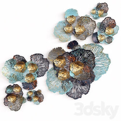 Other decorative objects Wall Decor 11 