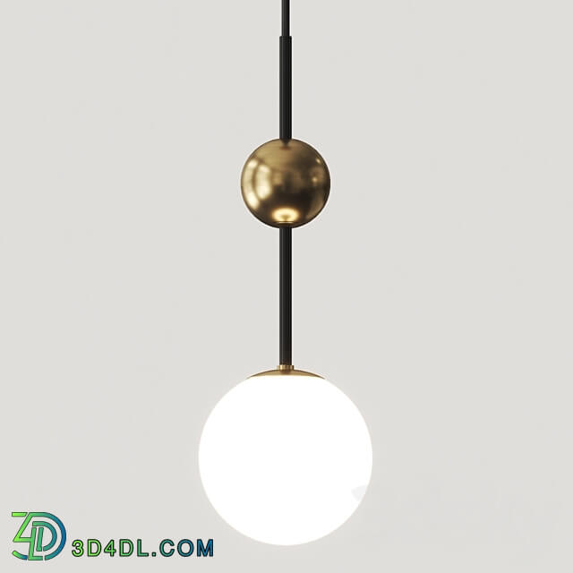 Pendant light Bert Frank Rift Pendant Lamp