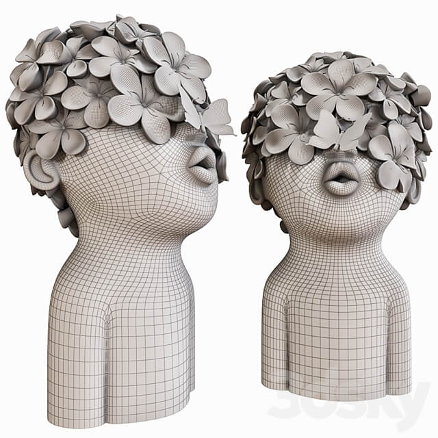 sculpture 104