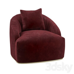 Astrid armchair 